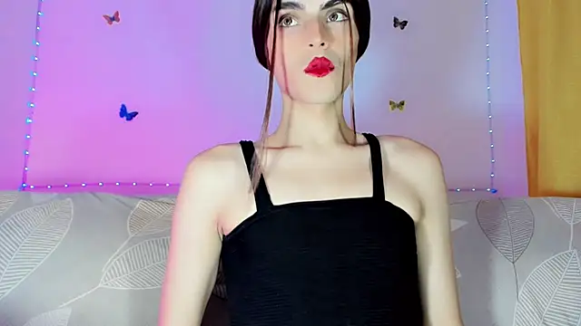 TatiGil Show Webcam