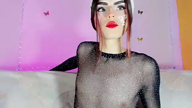 TatiGil webcam show