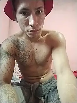 Rafaelgoxtoz ওয়েবক্যাম শো