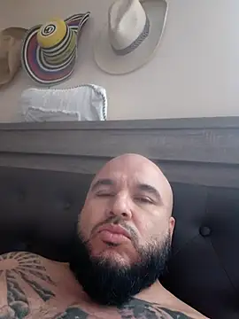 meponesmal Webcam Show