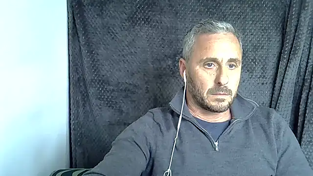 Lucid50 Webcam show
