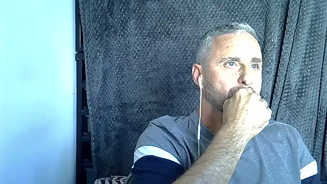 Lucid50 webcam show