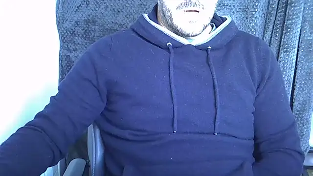 Webkamerová show Lucid50