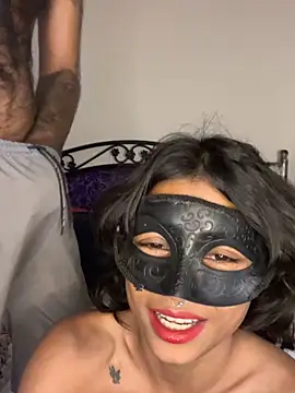 hazelperry 웹캠 쇼