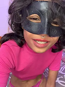 hazelperry Pertunjukan Webcam