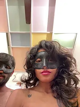 hazelperry Pertunjukan Webcam