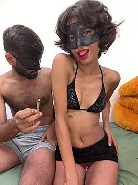 hazelperry Show Webcam