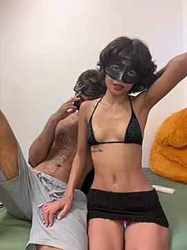 عرض كام hazelperry