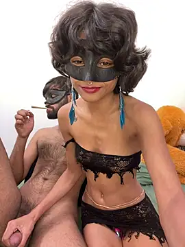hazelperry – webcam-show