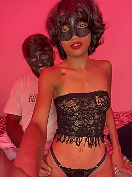 Chat XXX en directo de hazelperry