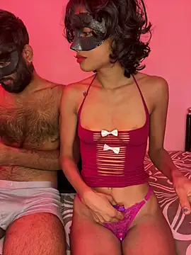 hazelperry Adlı Modelin Web Kamerası Şovu