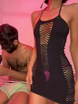 hazelperry's Live XXX Chat