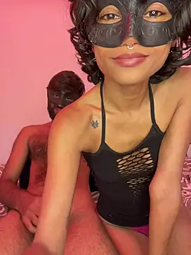 Show Webcam de hazelperry