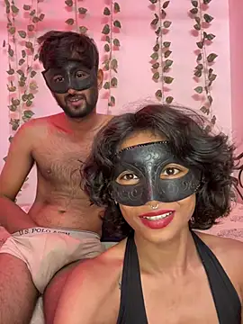 عرض كام hazelperry
