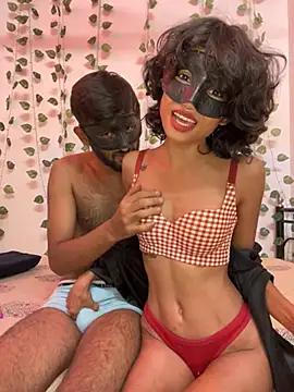 โชว์เว็บแคมของ hazelperry