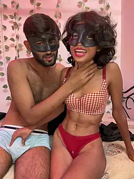 hazelperry Webcam-Show