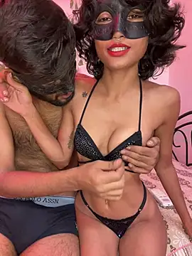 عرض كام hazelperry