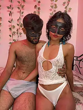 hazelperry's Webcam Show