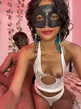 عرض كام hazelperry