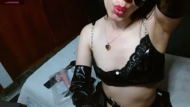 Chat ao vivo de Persefonefire