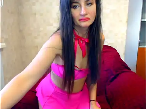 Živý XXX chat EvaLive1133