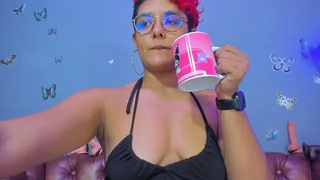 Živý XXX chat Kaira_mosse