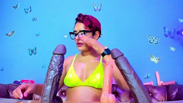 Czat XXX na żywo – Kaira_mosse
