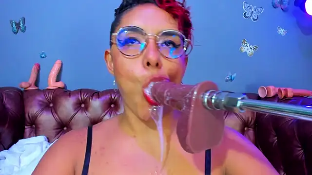 Chat XXX ao vivo de Kaira_mosse
