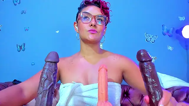 Kaira_mosse Chat XXX live