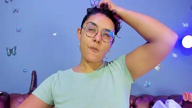 Kaira_mosse: απευθείας συνομιλία ΧΧΧ