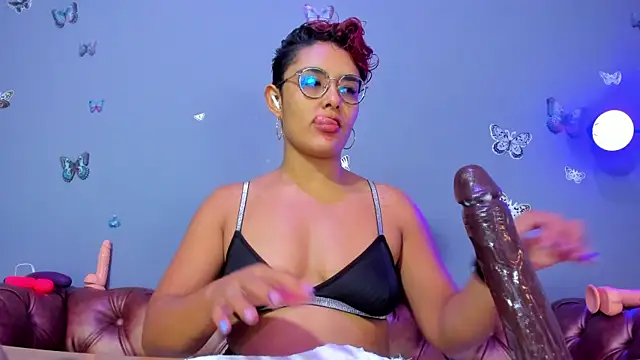 Kaira_mosse's Live XXX Chat