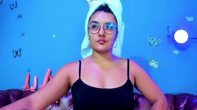 Kaira_mosse – Live XXX-chat