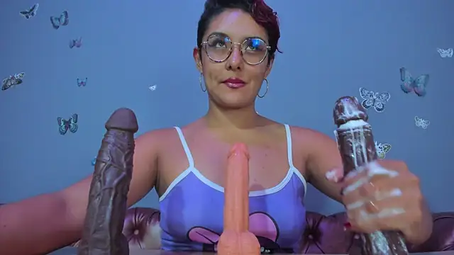 צ'אט XXX בשידור חי של Kaira_mosse