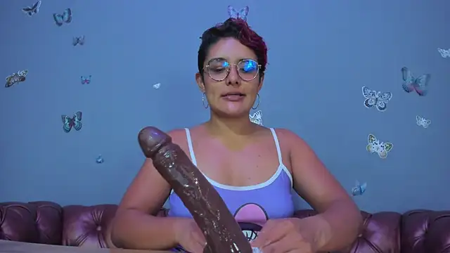 Sembang XXX Secara Langsung Kaira_mosse