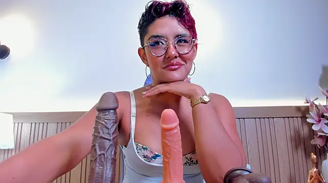 Chat XXX en directo de Kaira_mosse