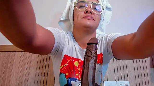 Chat XXX en directo de Kaira_mosse