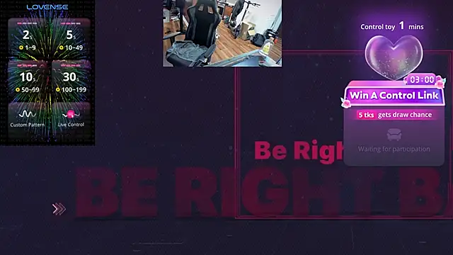 aaron_s_x Webcam show