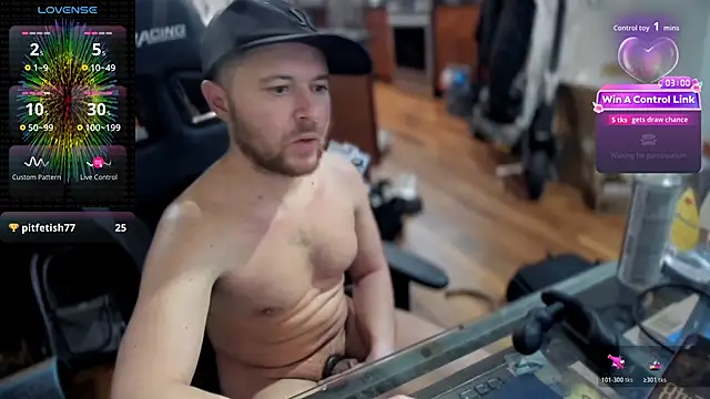 aaron_s_x 网络视讯表演