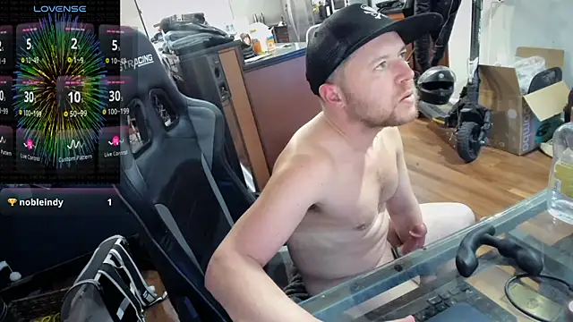 عرض كام aaron_s_x