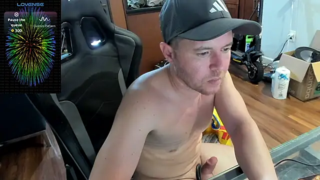 aaron_s_x Live XXX-Chat