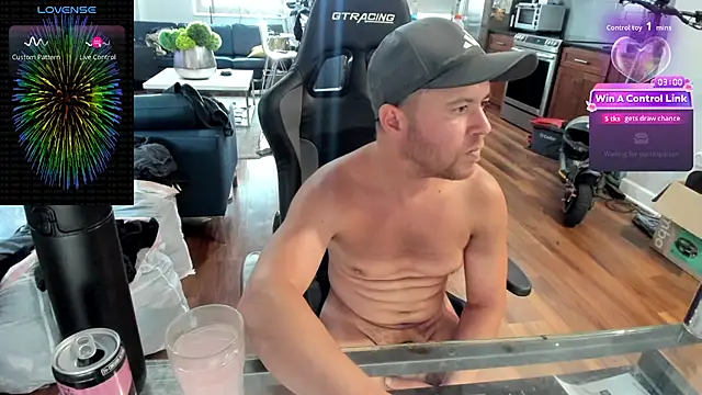 aaron_s_x's Webcam Show