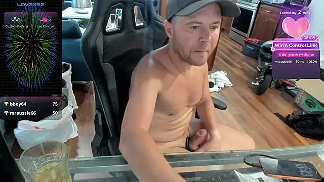 aaron_s_x Шоу с уебкамера