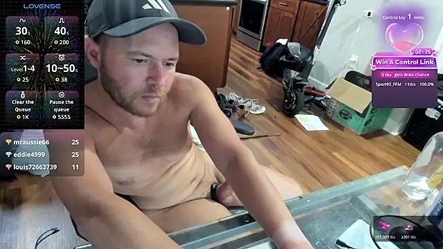 aaron_s_x: вебкам-шоу