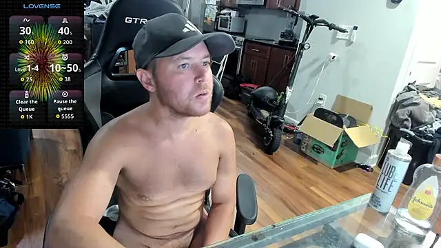 aaron_s_x Шоу с уебкамера