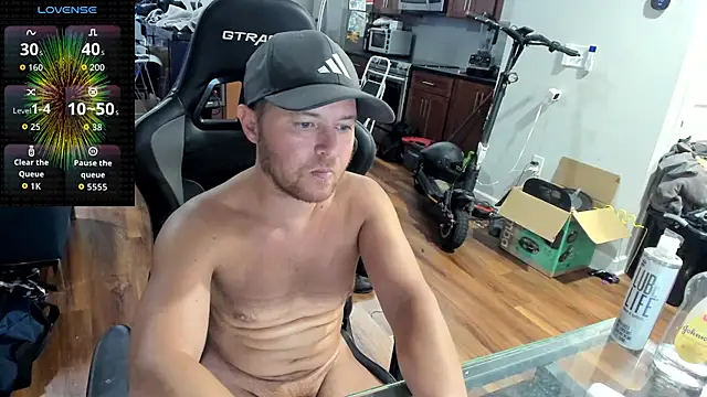 aaron_s_x's Webcam Show