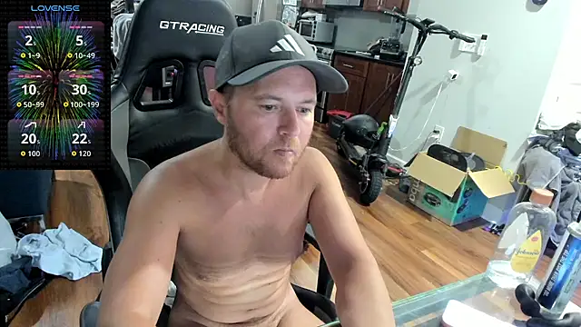 הופעת וובקאם של aaron_s_x