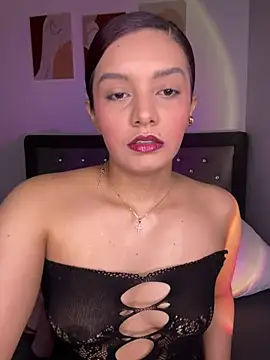 Melanyprada: вебкам-шоу