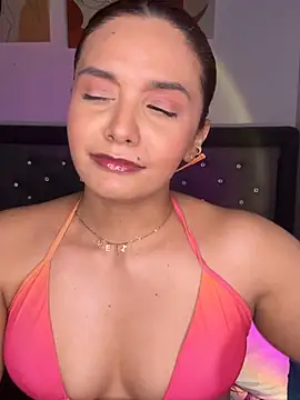 โชว์เว็บแคมของ Melanyprada