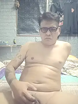 Tumnonna ওয়েবক্যাম শো