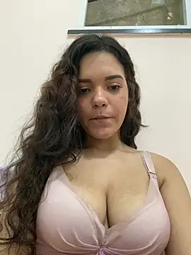 Show de webcam de BranquinhaRj177